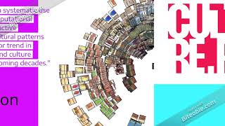 Cultural Data Sets of Zachęta National Gallery of Art