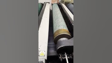 #Ready to print 3 colours rotary Printing Machine ||