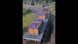 #gaming #season14 #snowrunner #offroadindiantrucksimulator #automobile