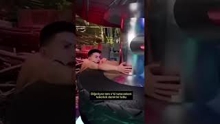 Ebonivon Madara Olduk İzliyor