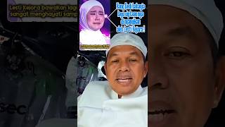Download Lagu KANG DEDI BAHAGIA😘LESTI KEJORA BAWAKAN LAGU CIPTAANNYA SANGAT MENGHAYATI SAMPAI NANGIS #dedimulyadi MP3 Download Lagu KANG DEDI BAHAGIA😘LESTI KEJORA BAWAKAN LAGU CIPTAANNYA SANGAT MENGHAYATI SAMPAI NANGIS #dedimulyadi MP3