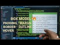 CSS Padding, Margin & Border Tricks Developers Hide