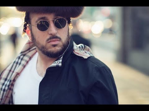 Lipa Matt Dubb Aigel Hebrew Version ליפא שמעלצר עם מאט דאב איגול 