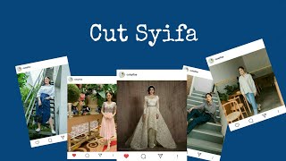 BIODATA & FAKTA UNIK CUT SYIFA || 2020 •mantan artis cilik