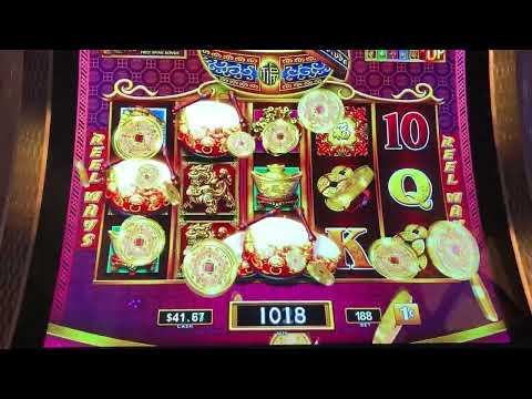 Enjoy Thrilling Features Available In the JackpotCity Casino Lobby | 18+