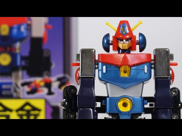 バンダイ GT-08超合金コン・バトラーV& GT-03超合金ゲッター1 GT-08 Combattler V The Chogokin / THE 超合金 GT-08 コン・バトラーV
