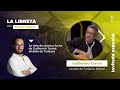 #LaLibreta | La vida de canto y lucha de Guillermo Torres, alcalde de Turbaco | ⭕ENVIVO