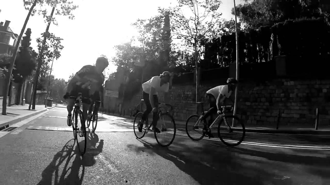 Tibidabo Hill Climb 2014 - Teaser 2
