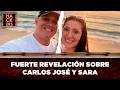 ¿Diana Carrera aún ama a Carlos José Matamoros? | LHDE | Ecuavisa