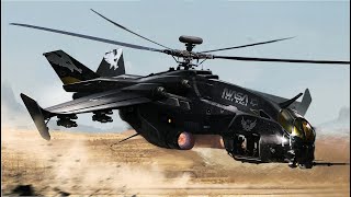 10 Best Attack Helicopters In The World