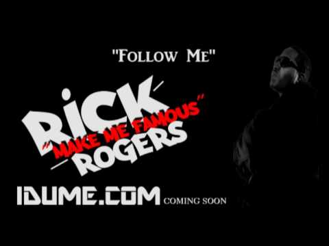 Follow @Rick_Rogers-Twi...  Promo