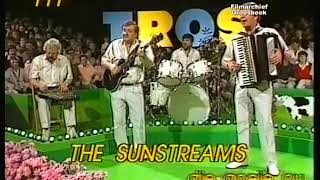 The Sunstreams - Die Goeie Ouwe Tijd (1985) Op Volle Toeren Groesbeek chords