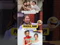 Pertemuan Kiki Saputri & Tsatsa Utari Auto Nostalgia dan Ngakak 🤣 #ngakakcore