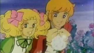 Dolce Candy-Sigla Completa