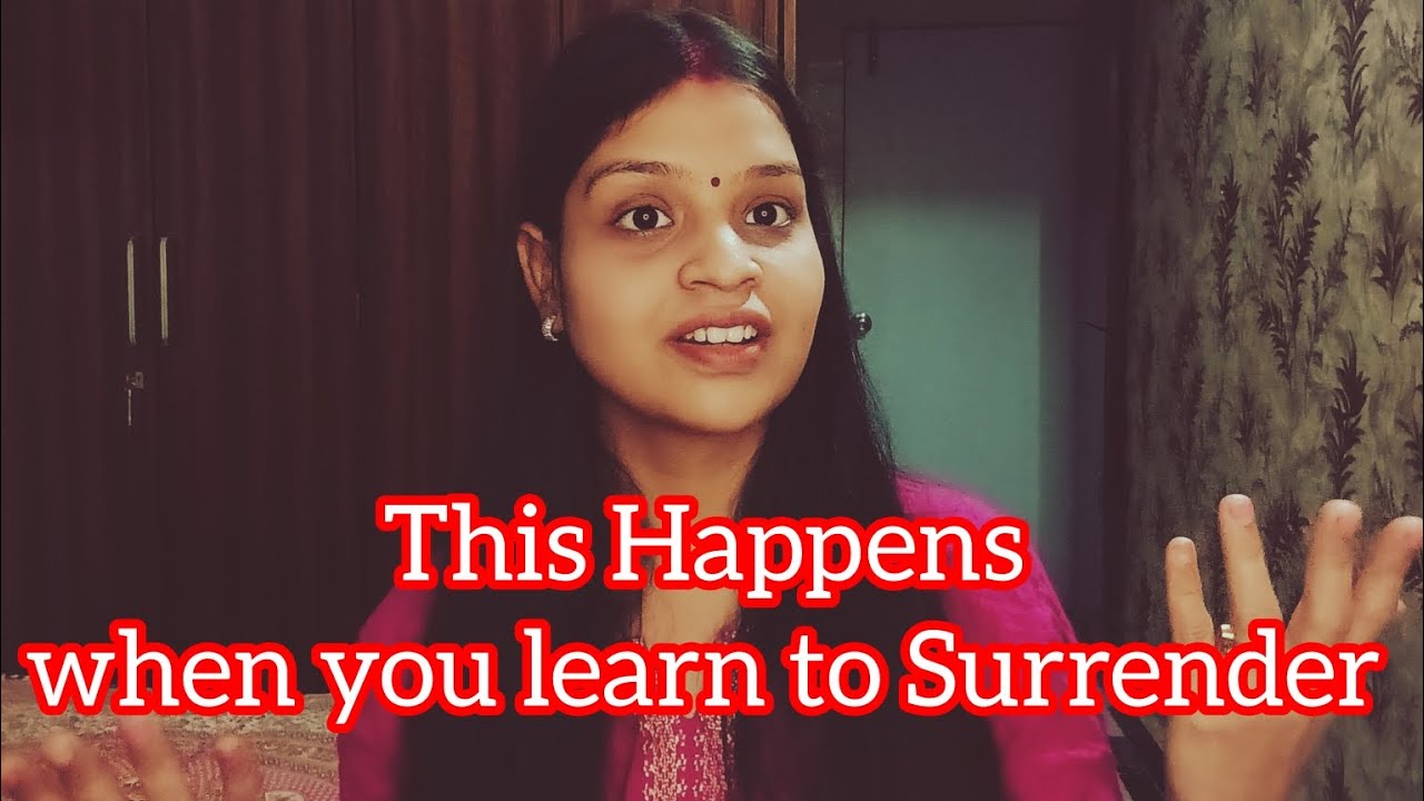 Powerful mindset change: This will help you accept anything easily in life 