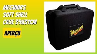 AVIS (2026): Meguiars Soft Shell Case 39x31cm. DÉTAILS screenshot 5