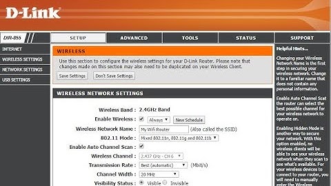 🔴How to 🤷‍♂️💁🏼‍🤷block #D-link #wifi  user using mobile [ እንዴት የ WIFI ተጠቃሚ #Block ማረግ እንችላለን ] [2023]