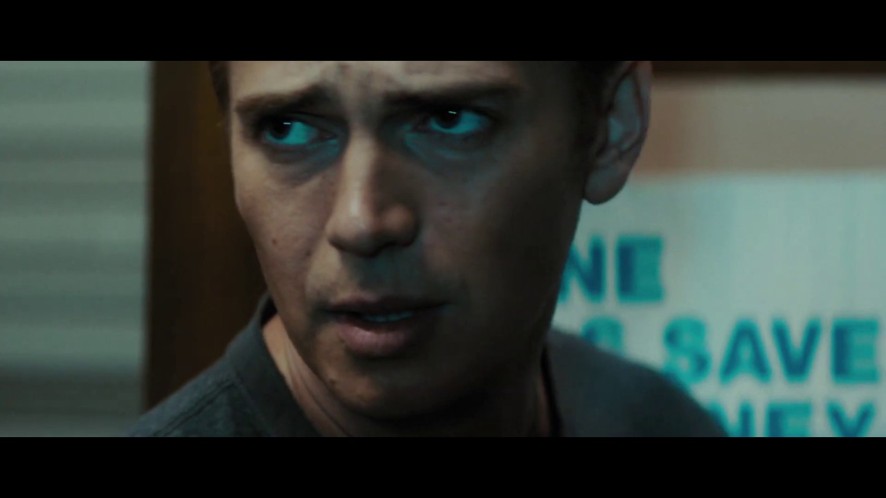 First Kill (2017) trailer 