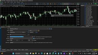 Dracula EA MT4 & MT5 Review – Flexible Automated Forex Trading System With Advanced Risk Controls