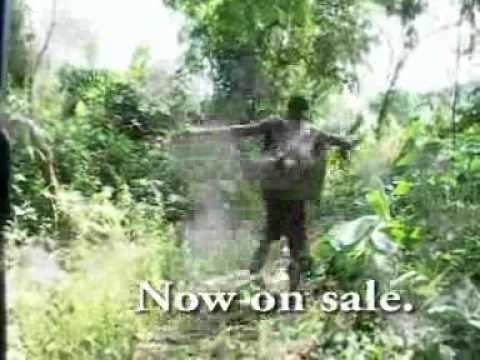 WHO KILLED CAPTAIN ALEX Original Trailer   Wakaliwood Uganda   Ramon Film Productions