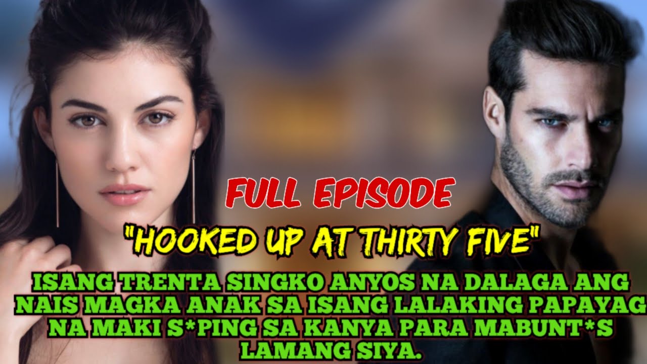 FULL EPISODE | FRANCIS AND LUISA LOVESTORY |