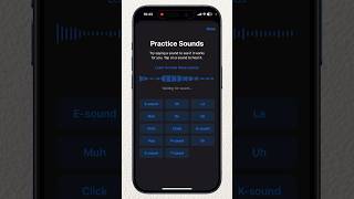 Sound Actions - Control Your iPhone With Sound! 🔊 #ios18