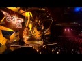 Spice Girls win BRITs Performance of 30 Years presented by Sam Fox | BRIT Awards 2010