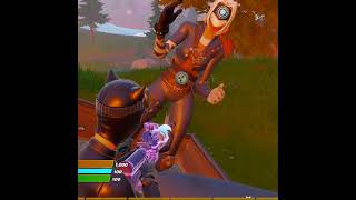 Nice Dancing While Driving, Some Great Balancing Indeed