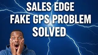 developer option detection, problem solved || fakegps #salesedge #fakegps #smartphone