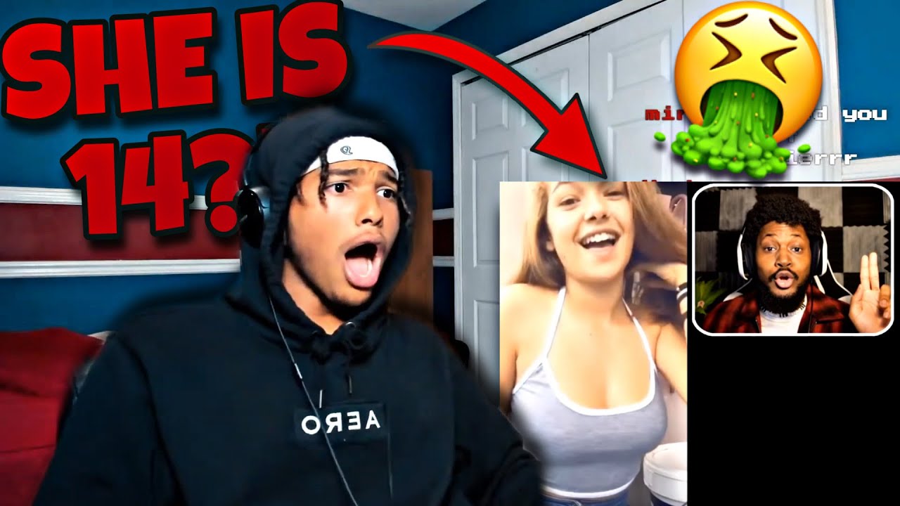THE CRINGE! | CORYXKENSHIN - TIK TOK ADS | REACTION!
