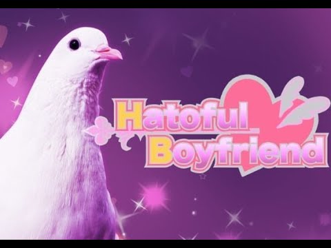 Videó: Bird Dating Sim Hatoful Boyfriend Angol Nyelvű átdolgozást Kap