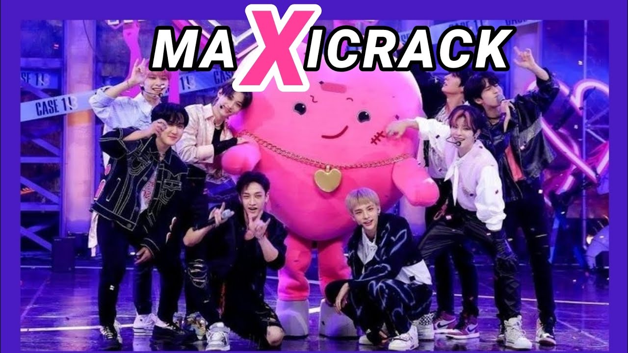 stray kids's new comeback has me DROWNING in content (in a good way)