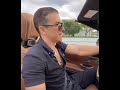 Андрей Чуев встретится в Майями с Александром Матераццо )) 🚘🚘🚘