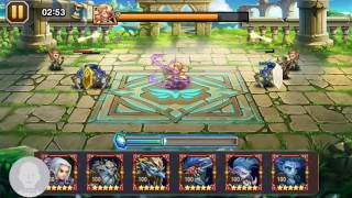 Dota Truyền Kỳ - Thức Tỉnh Thần Khí Skymage Nv 3