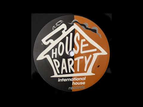 Blaxican — Blaxican – Bounce Da Booty