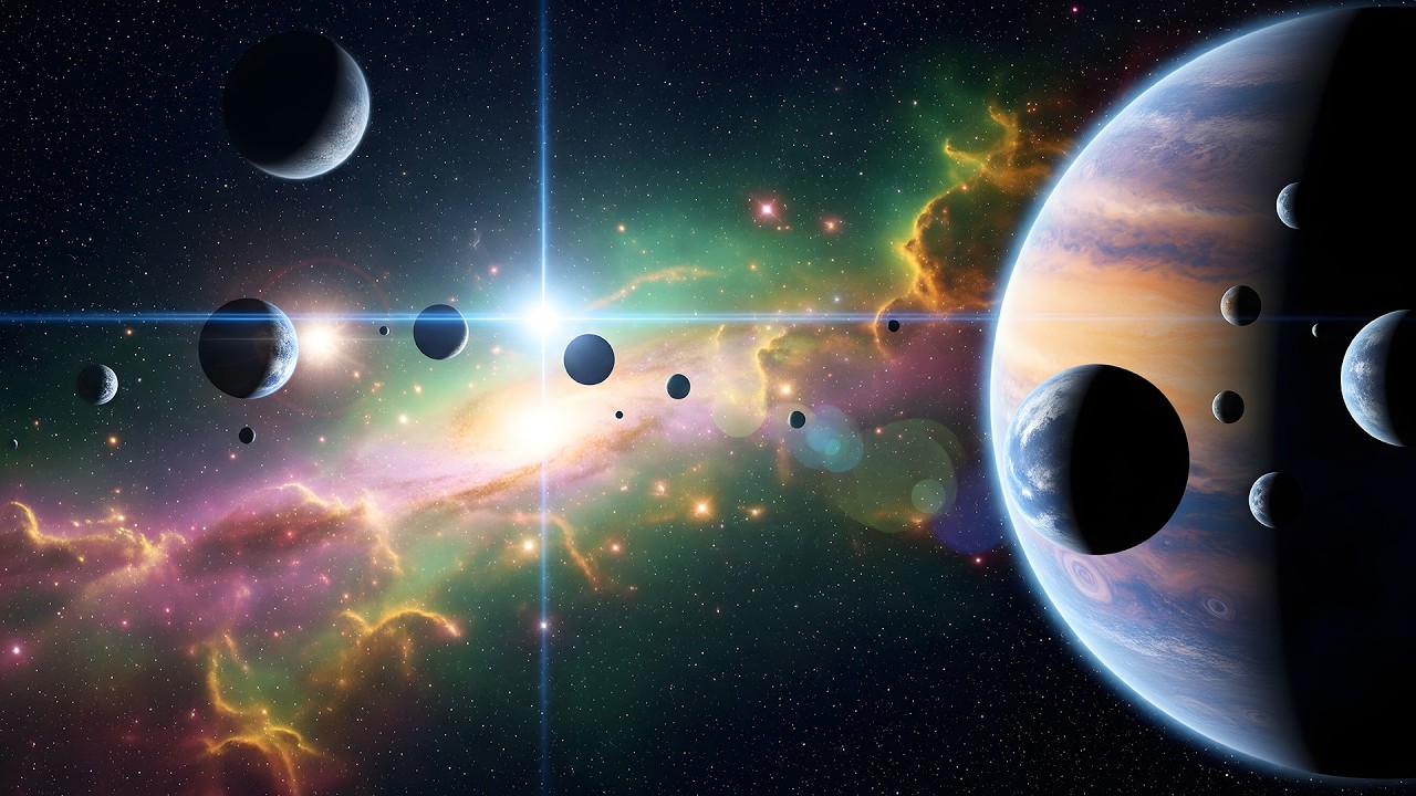 No Ads Fly Into Sleep Immediately • Eliminate Stress & Anxiety • Detox Negative Emotions