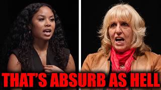 Christian Women CLASH on Whether Jesus Would Support BLM
