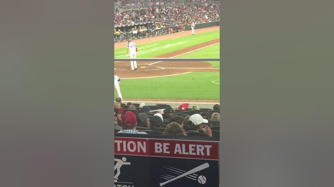 Matt Olson walk up song 2022 YouTube