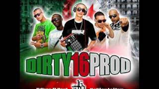 Dirty 16 Prod Feat Madjid Bougherra Netaalou Laalam