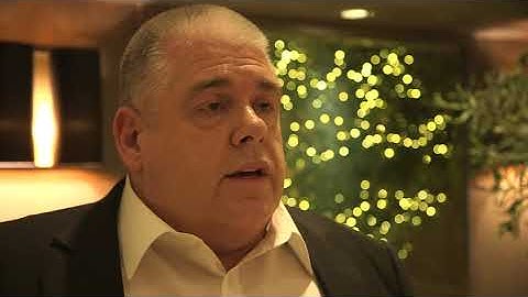 Stevie Malcolm | iCabbi Customer Testimonial