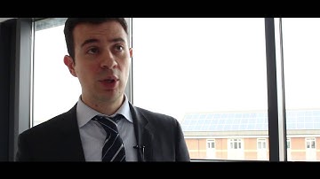 BSc Supply Chain Management - Hull University Business School