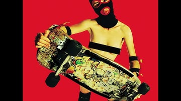 Dwarves   The Dwarves Are Young and Good Looking  03  I Will Deny