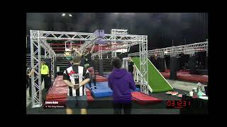 Emma: 2023 CNL National Finals FINAL! by Frog Ninja and Emu Gymninja Competition Videos 21 views 3 months ago 4 minutes, 13 seconds