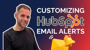 Customizing HubSpot