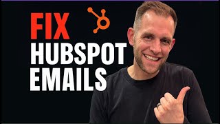Customizing HubSpot's Email Notification Settings
