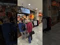 Vienna Mall, shops and KFC