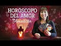 HORÓSCOPO del AMOR: semana del 27 de mayo al 02 de junio | AMATISTA