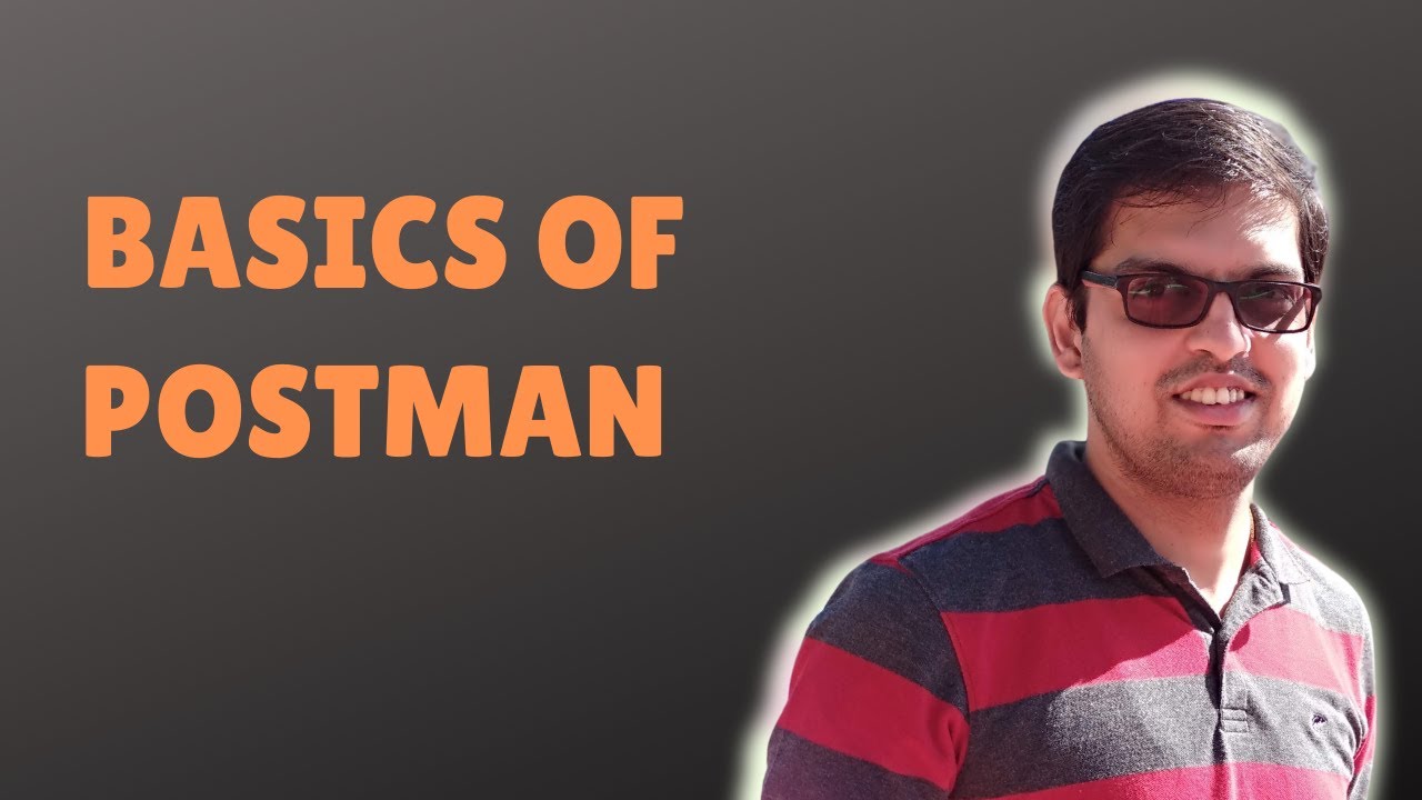How to Get Started with Postman? - YouTube