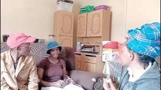 Menate Ea Lefats'e(Sesotho Drama)Full Film.