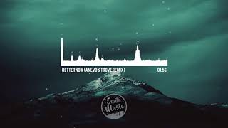 Post Malone - Better Now (Anevo \u0026 Trove, Tiesto Remix)